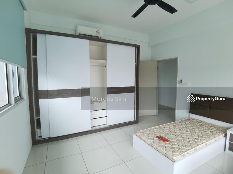Condominium for Sale at City Residence - Marcus Sim - PropertyGuru.com.my