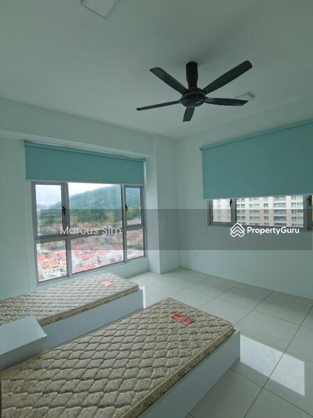 Condominium for Sale at City Residence - Marcus Sim - PropertyGuru.com.my