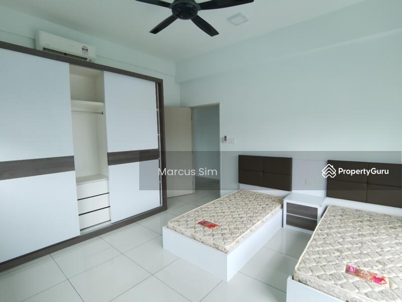 Condominium for Sale at City Residence - Marcus Sim - PropertyGuru.com.my