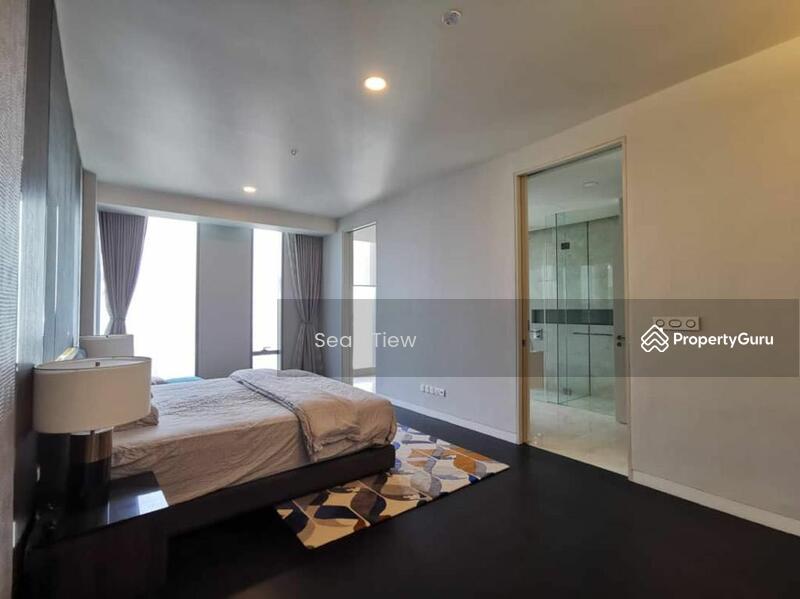 Servis Apartment untuk Dijual di Tropicana The Residences - Sean Tiew - PropertyGuru.com.my