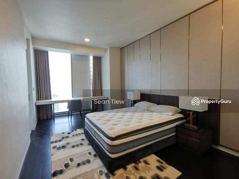 Servis Apartment untuk Dijual di Tropicana The Residences - Sean Tiew - PropertyGuru.com.my