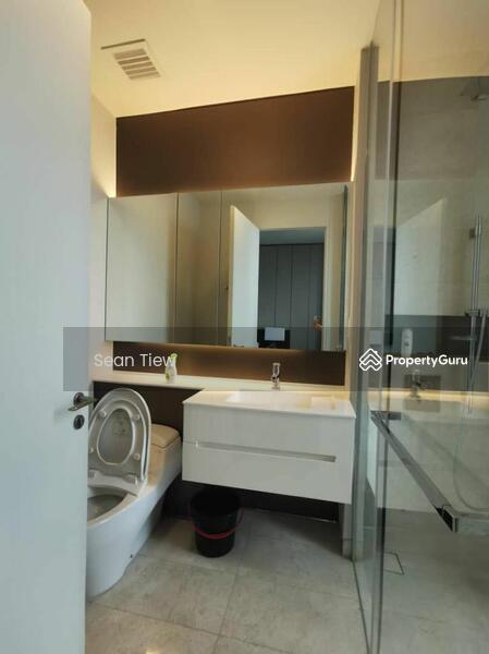 Servis Apartment untuk Dijual di Tropicana The Residences - Sean Tiew - PropertyGuru.com.my