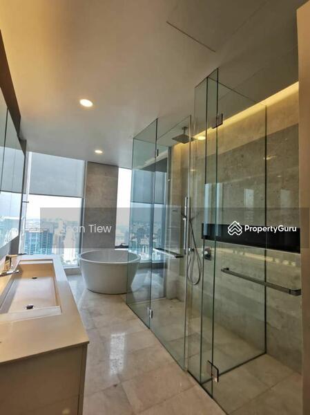 Servis Apartment untuk Dijual di Tropicana The Residences - Sean Tiew - PropertyGuru.com.my
