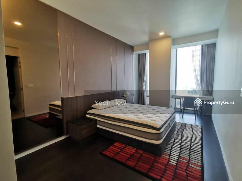 Servis Apartment untuk Dijual di Tropicana The Residences - Sean Tiew - PropertyGuru.com.my