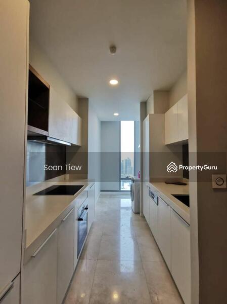Servis Apartment untuk Dijual di Tropicana The Residences - Sean Tiew - PropertyGuru.com.my