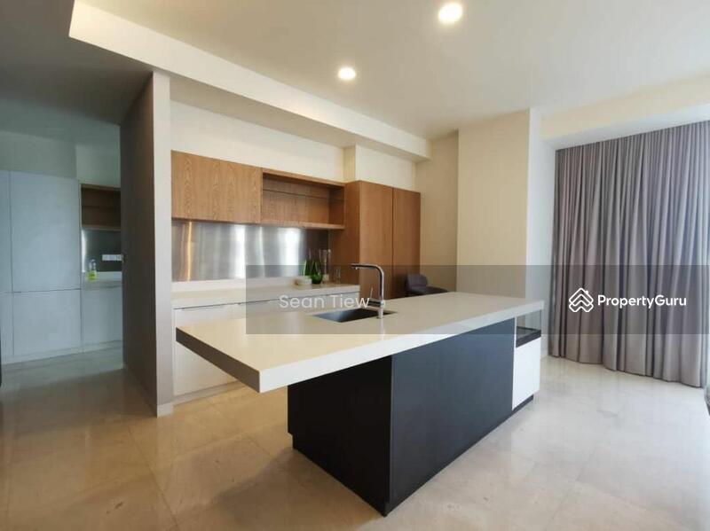 Servis Apartment untuk Dijual di Tropicana The Residences - Sean Tiew - PropertyGuru.com.my