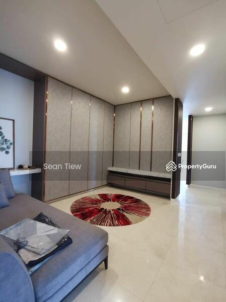 Servis Apartment untuk Dijual di Tropicana The Residences - Sean Tiew - PropertyGuru.com.my