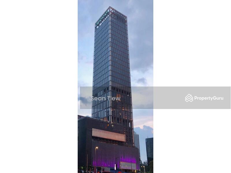 Servis Apartment untuk Dijual di Tropicana The Residences - Sean Tiew - PropertyGuru.com.my