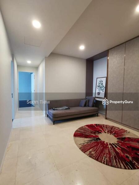 Servis Apartment untuk Dijual di Tropicana The Residences - Sean Tiew - PropertyGuru.com.my