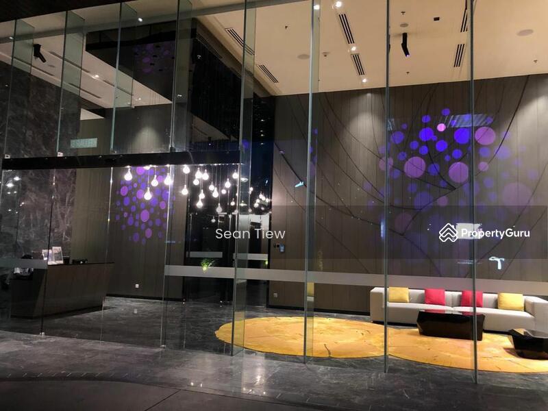 Servis Apartment untuk Dijual di Tropicana The Residences - Sean Tiew - PropertyGuru.com.my