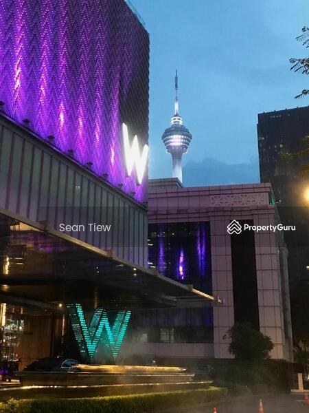 Servis Apartment untuk Dijual di Tropicana The Residences - Sean Tiew - PropertyGuru.com.my