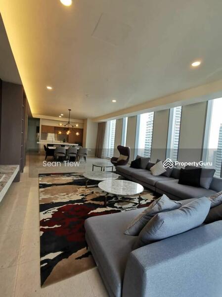 Servis Apartment untuk Dijual di Tropicana The Residences - Sean Tiew - PropertyGuru.com.my