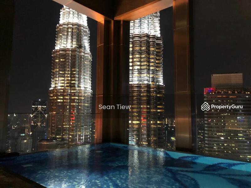 Servis Apartment untuk Dijual di Tropicana The Residences - Sean Tiew - PropertyGuru.com.my