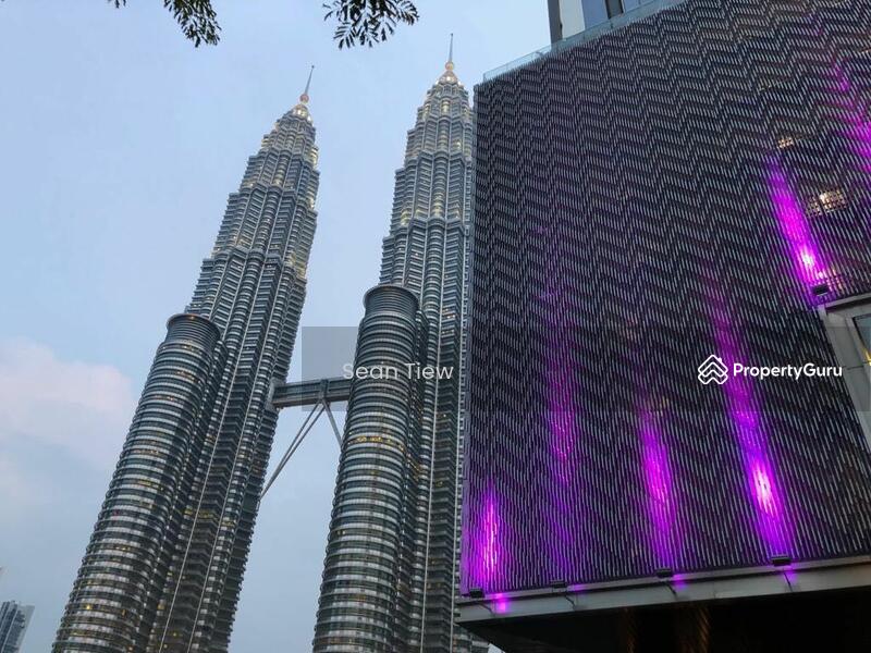 Servis Apartment untuk Dijual di Tropicana The Residences - Sean Tiew - PropertyGuru.com.my