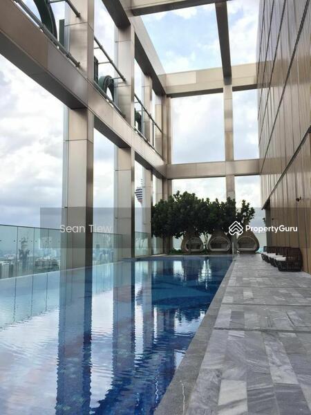 Servis Apartment untuk Dijual di Tropicana The Residences - Sean Tiew - PropertyGuru.com.my