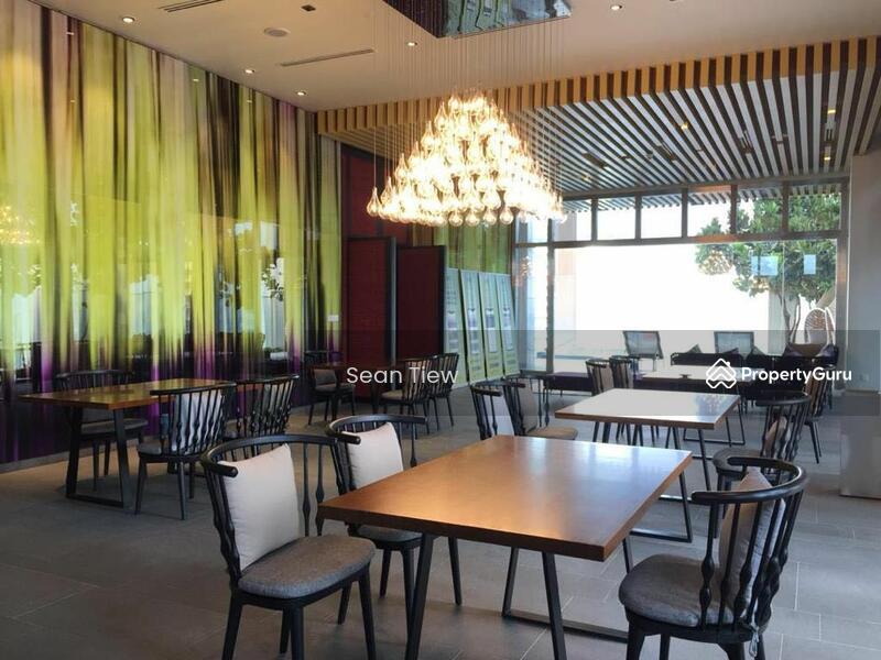 Servis Apartment untuk Dijual di Tropicana The Residences - Sean Tiew - PropertyGuru.com.my