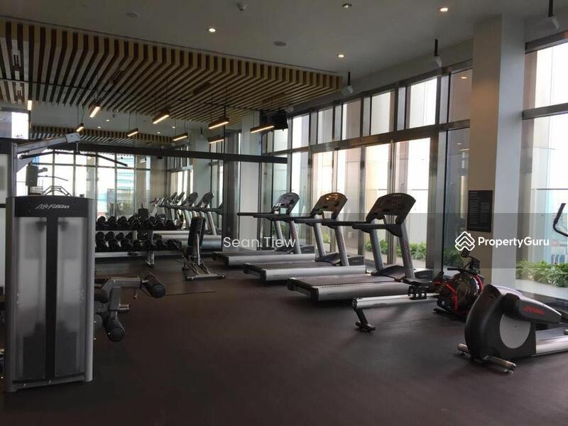 Servis Apartment untuk Dijual di Tropicana The Residences - Sean Tiew - PropertyGuru.com.my
