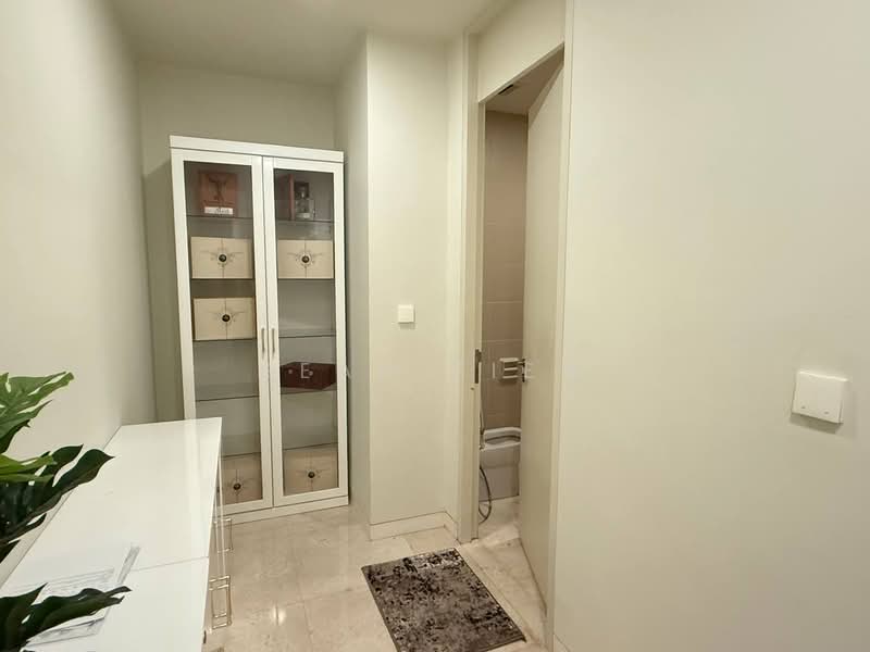 Servis Apartment untuk Dijual di Tropicana The Residences - Sean Tiew - PropertyGuru.com.my
