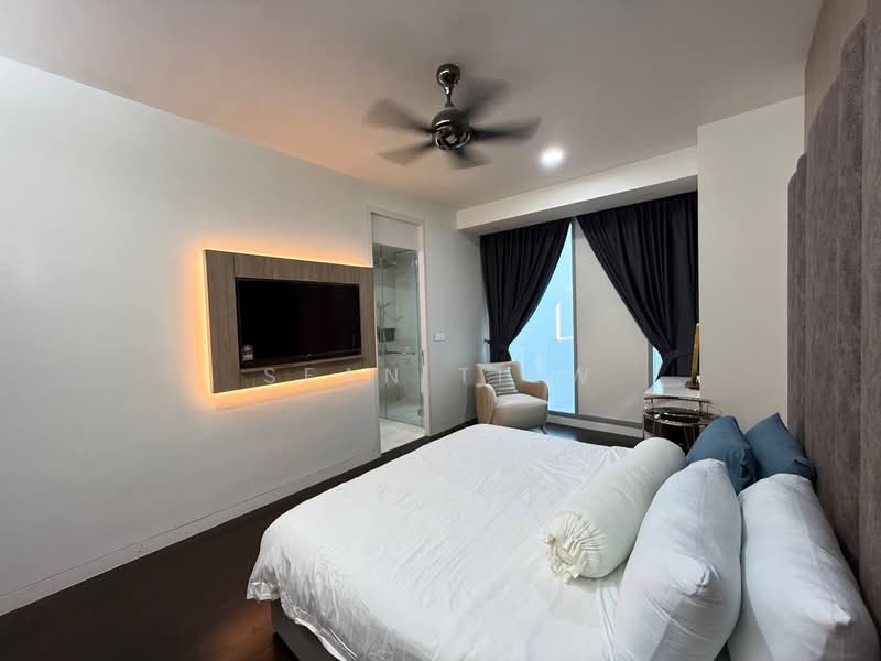 Servis Apartment untuk Dijual di Tropicana The Residences - Sean Tiew - PropertyGuru.com.my