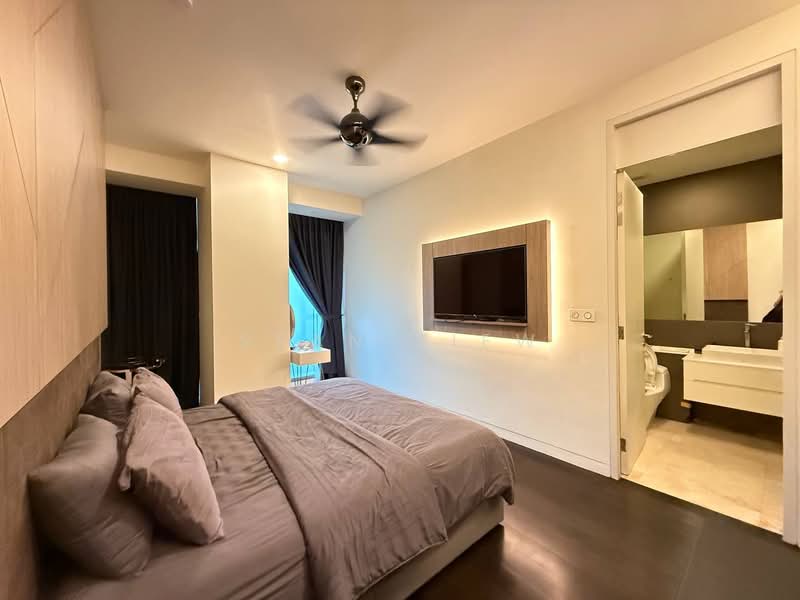 Servis Apartment untuk Dijual di Tropicana The Residences - Sean Tiew - PropertyGuru.com.my
