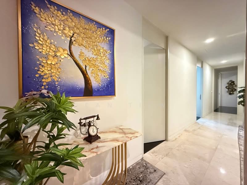 Servis Apartment untuk Dijual di Tropicana The Residences - Sean Tiew - PropertyGuru.com.my