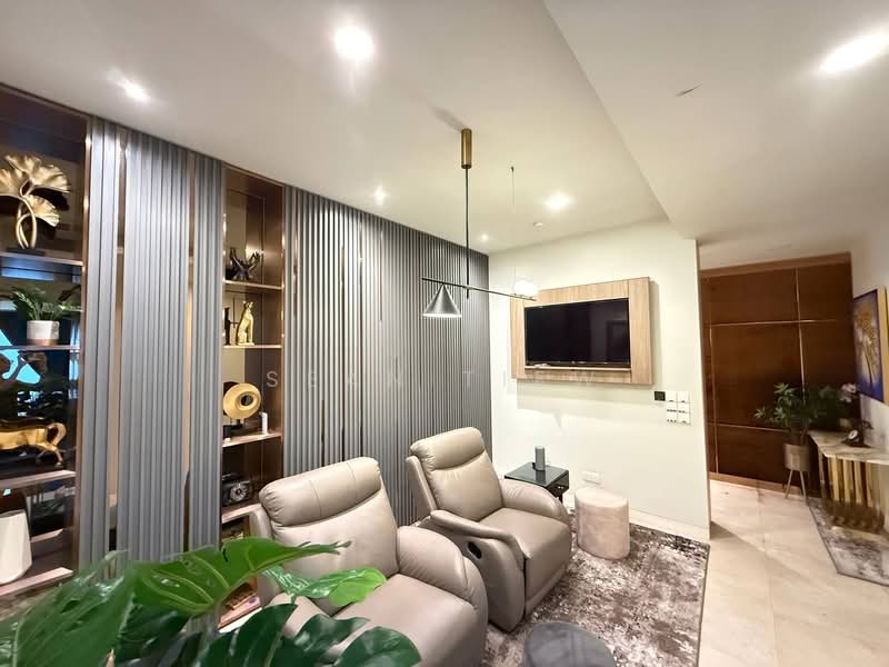 Servis Apartment untuk Dijual di Tropicana The Residences - Sean Tiew - PropertyGuru.com.my