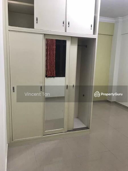 Untuk Dijual - Kenanga Point