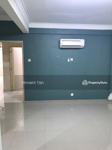 Untuk Dijual - Kenanga Point