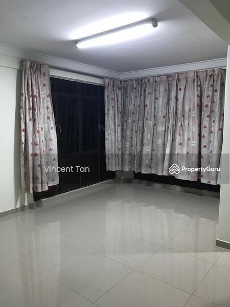 Untuk Dijual - Kenanga Point