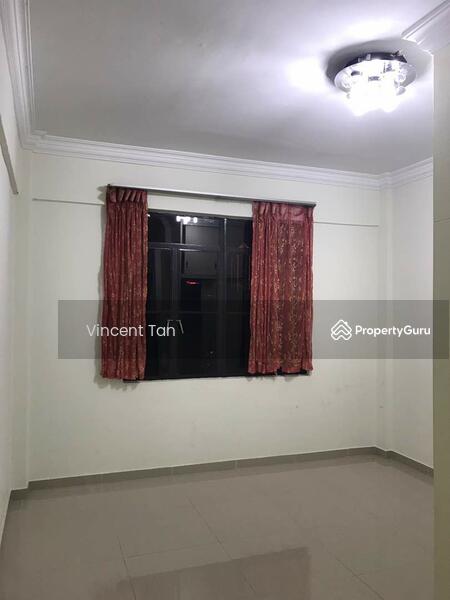 Untuk Dijual - Kenanga Point