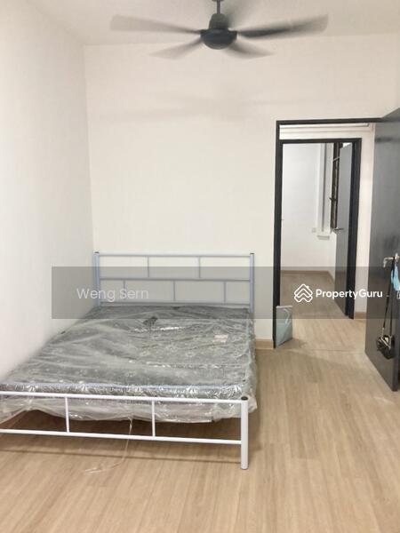 For Rent - Midlands Condo