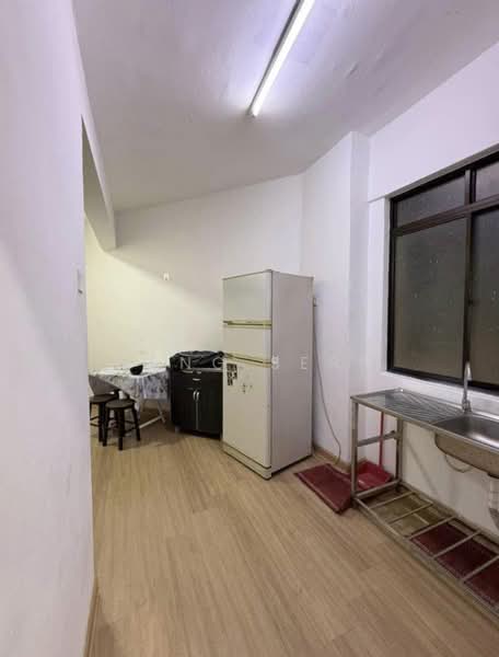 Untuk Disewa - Midlands Condo