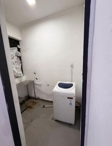 Untuk Disewa - Midlands Condo