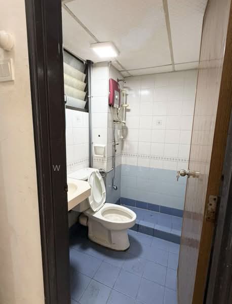 Untuk Disewa - Midlands Condo