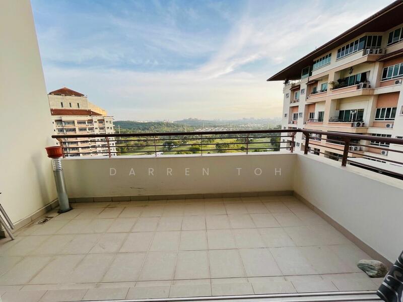 Condominium for Rent at Puteri Palma Condominiums - Darren Toh - PropertyGuru.com.my