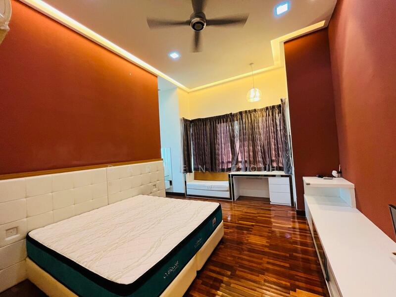 Condominium for Rent at Puteri Palma Condominiums - Darren Toh - PropertyGuru.com.my