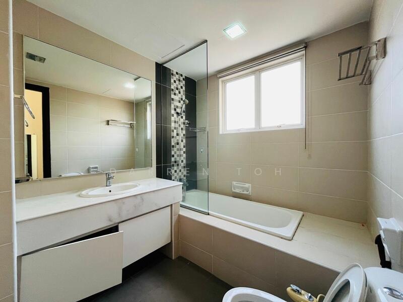 Condominium for Rent at Puteri Palma Condominiums - Darren Toh - PropertyGuru.com.my