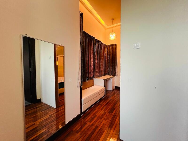 Condominium for Rent at Puteri Palma Condominiums - Darren Toh - PropertyGuru.com.my