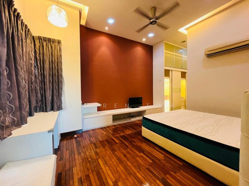 Condominium for Rent at Puteri Palma Condominiums - Darren Toh - PropertyGuru.com.my