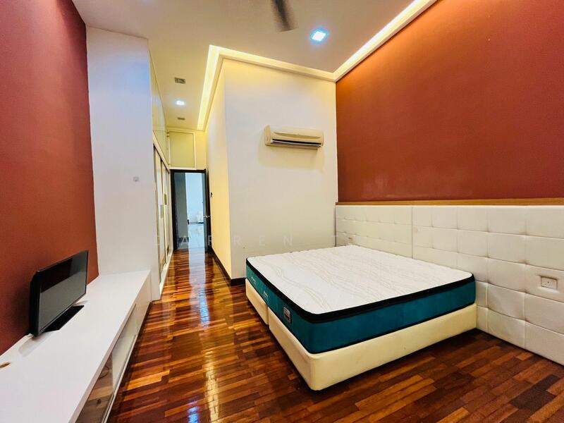 Condominium for Rent at Puteri Palma Condominiums - Darren Toh - PropertyGuru.com.my