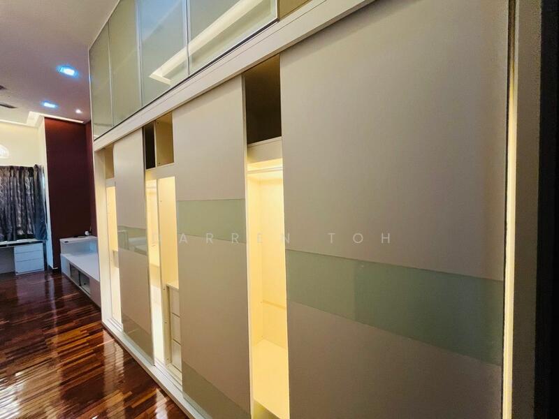 Condominium for Rent at Puteri Palma Condominiums - Darren Toh - PropertyGuru.com.my