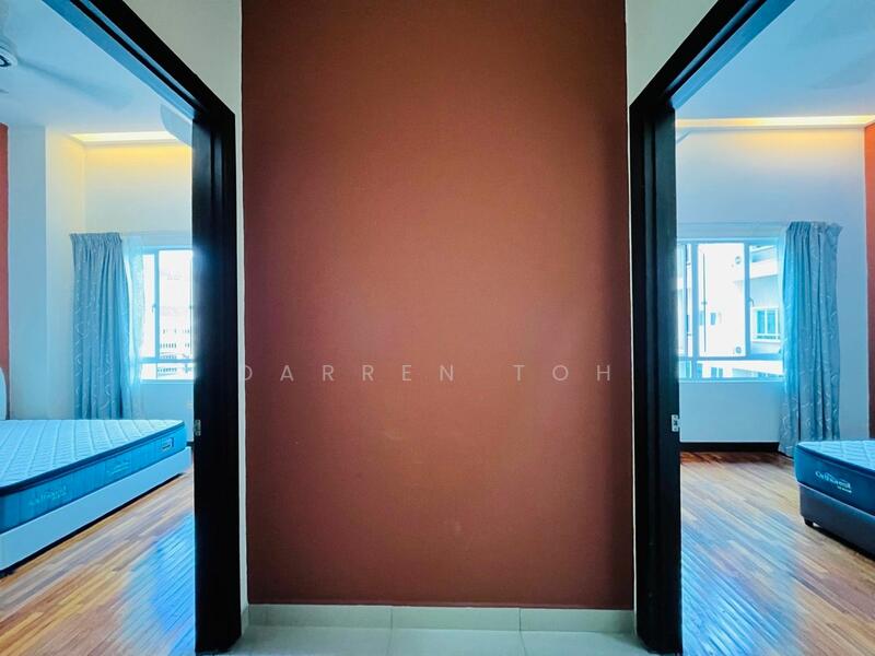 Condominium for Rent at Puteri Palma Condominiums - Darren Toh - PropertyGuru.com.my