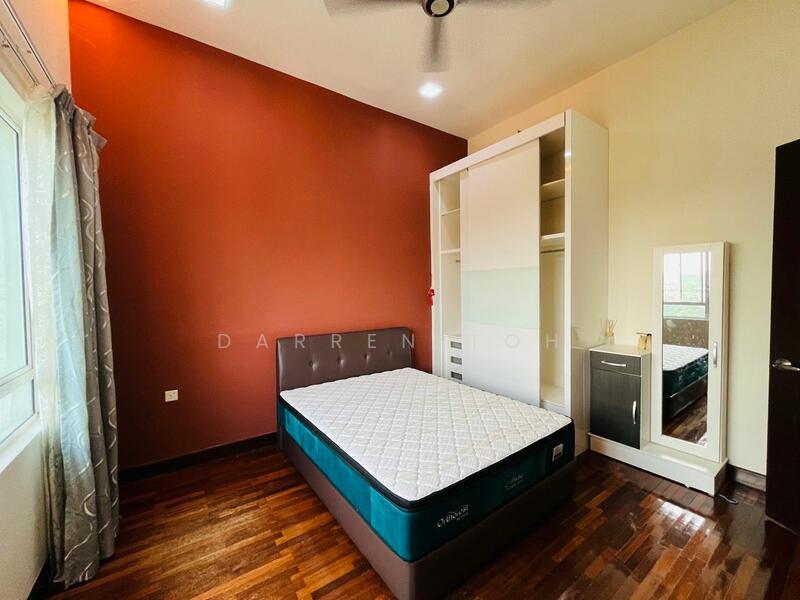 Condominium for Rent at Puteri Palma Condominiums - Darren Toh - PropertyGuru.com.my