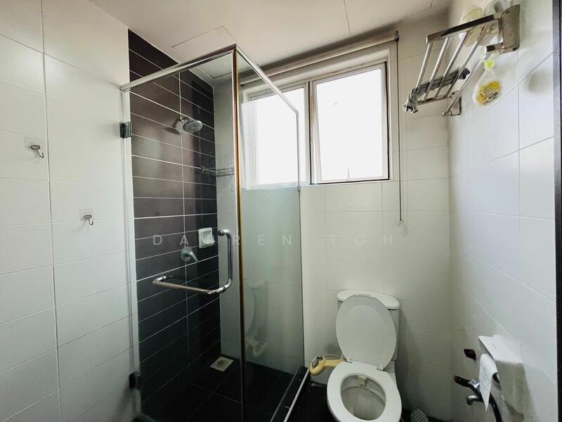 Condominium for Rent at Puteri Palma Condominiums - Darren Toh - PropertyGuru.com.my