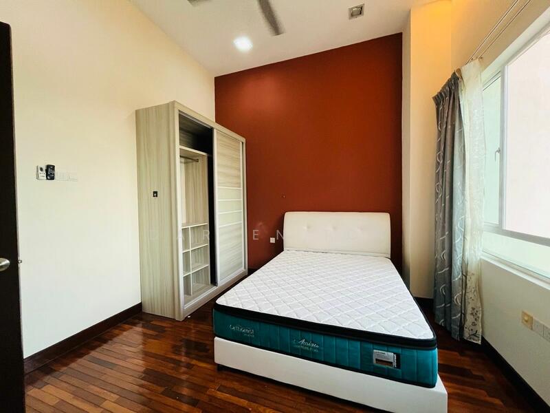 Condominium for Rent at Puteri Palma Condominiums - Darren Toh - PropertyGuru.com.my