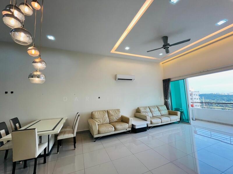 Condominium for Rent at Puteri Palma Condominiums - Darren Toh - PropertyGuru.com.my
