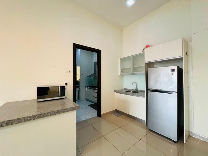 Condominium for Rent at Puteri Palma Condominiums - Darren Toh - PropertyGuru.com.my
