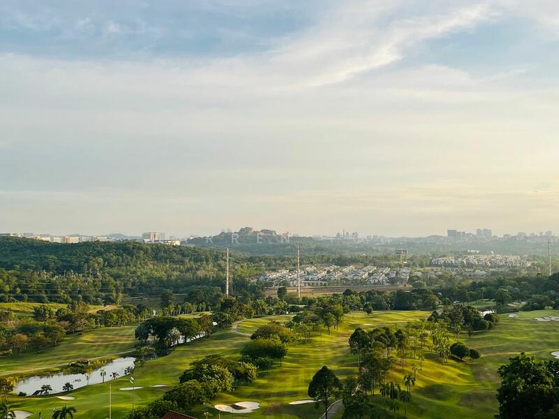 Condominium for Rent at Puteri Palma Condominiums - Darren Toh - PropertyGuru.com.my