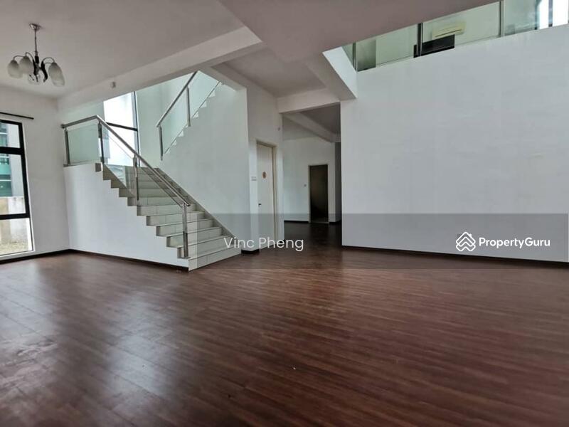 For Rent - Vista Kirana
