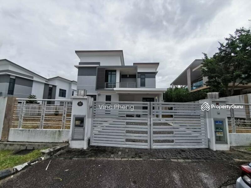 For Rent - Vista Kirana